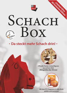 Schach Box