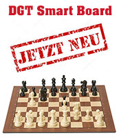 DGT Smart Board