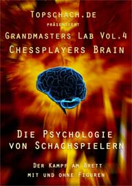 Vol.4 Chessplayers Brain