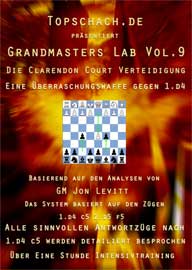 Grandmasters Lab Vol. 9 - Die Clarendon Court Verteidigung